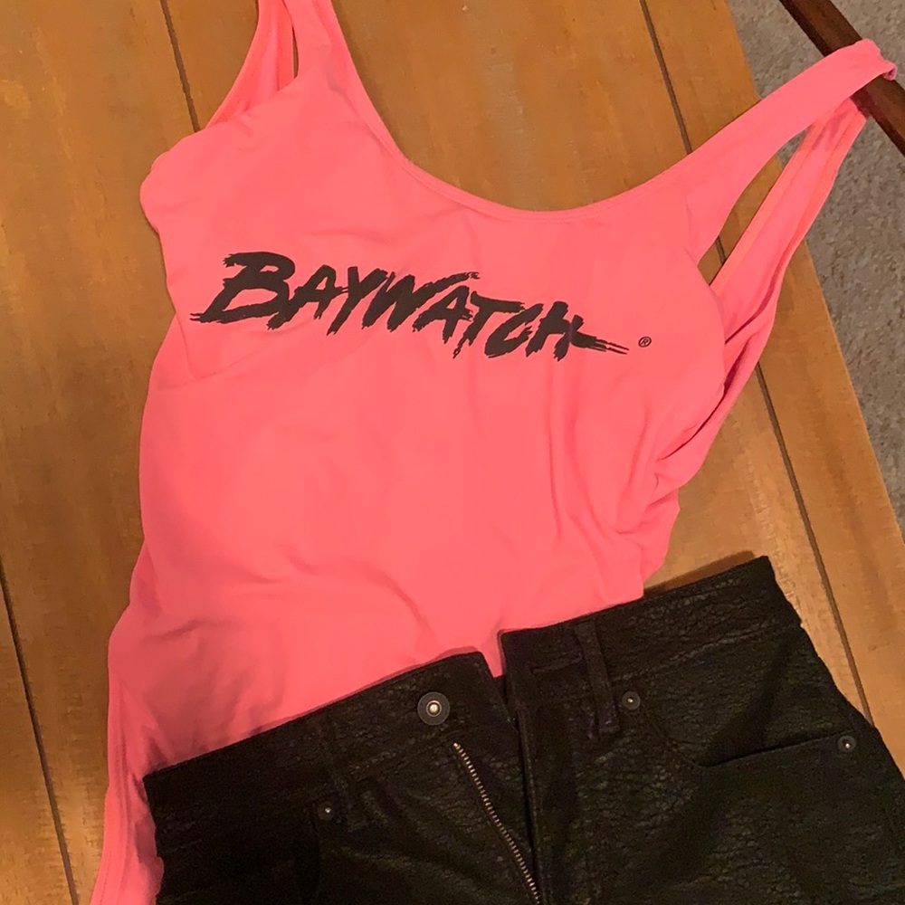 Bathing suit